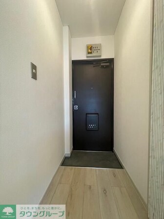 信和マンションの物件内観写真